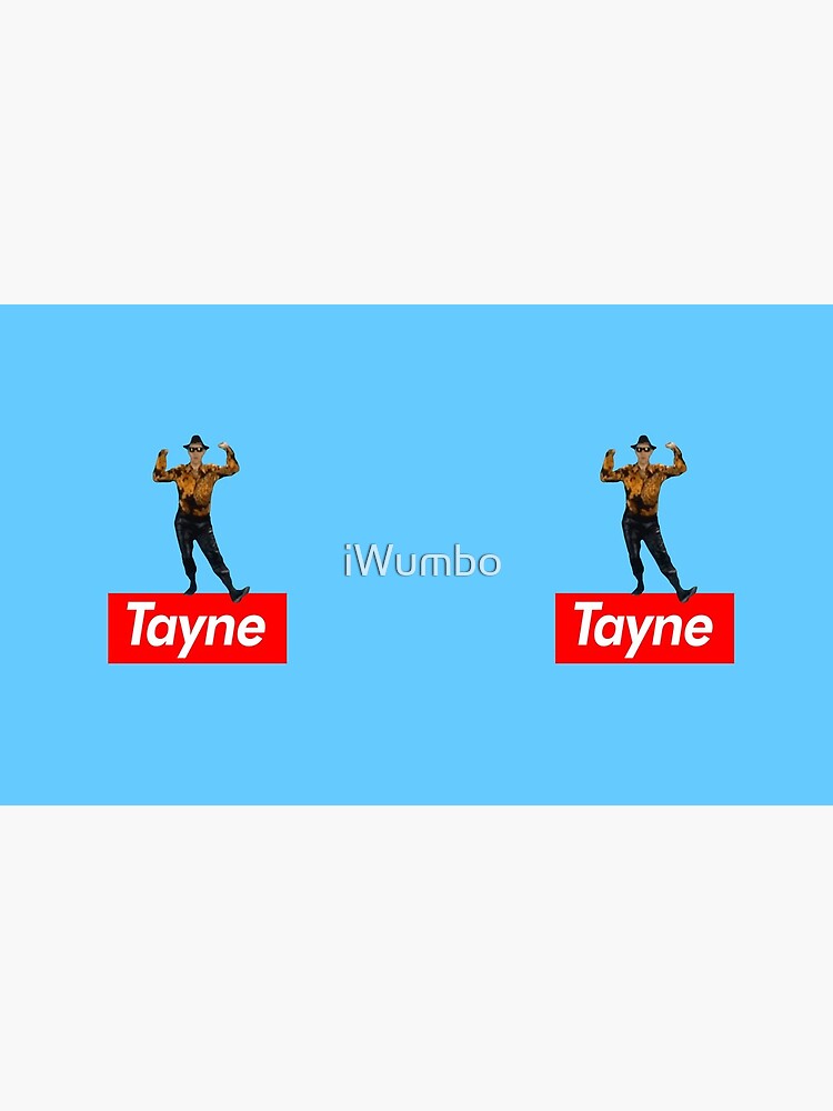 Tayne by iWumbo