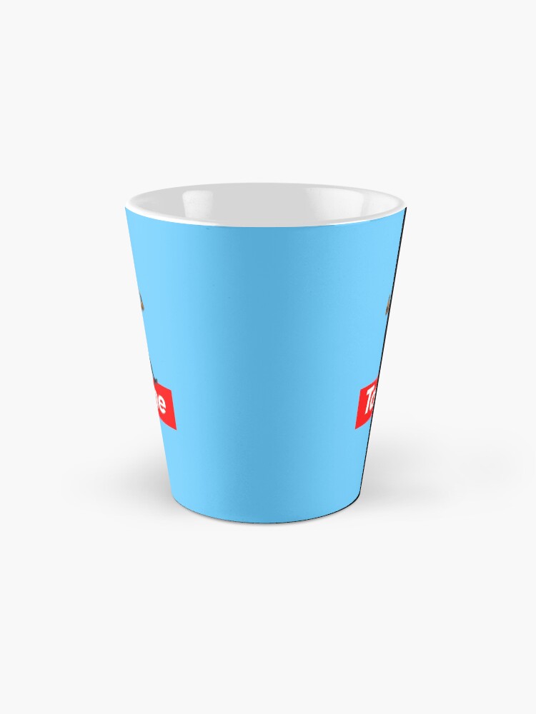 Alternate view of Tayne Mug