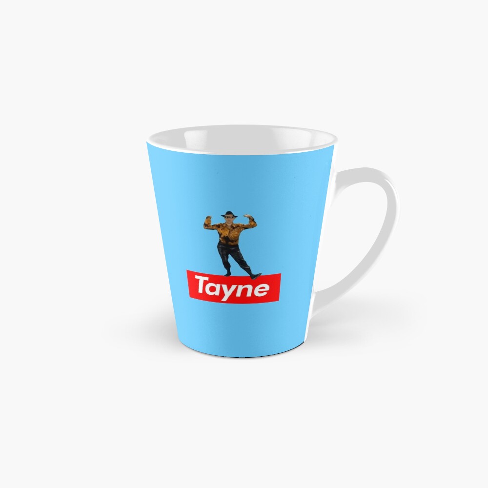 Tayne Mug