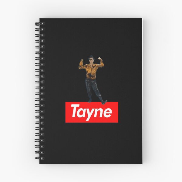 Item preview, Tayne designed and sold by iWumbo.