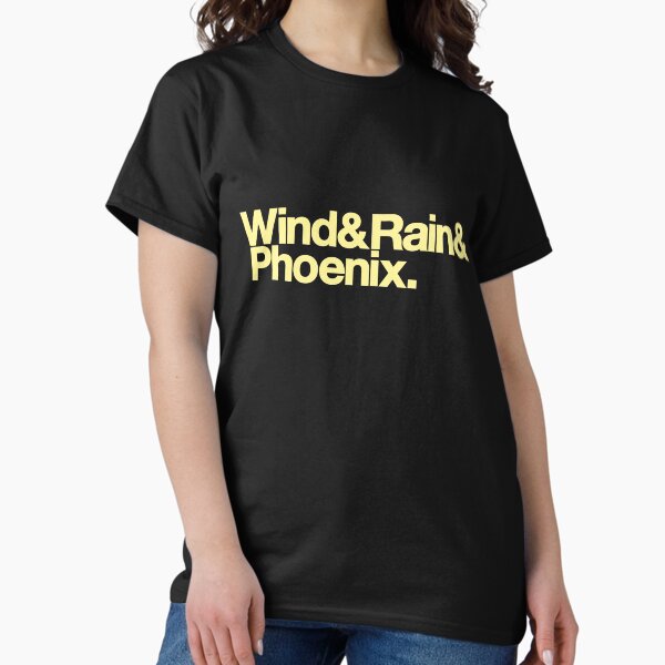 Item preview, Wind & Rain & Phoenix (Yellow) designed and sold by YellowFeverNZ.