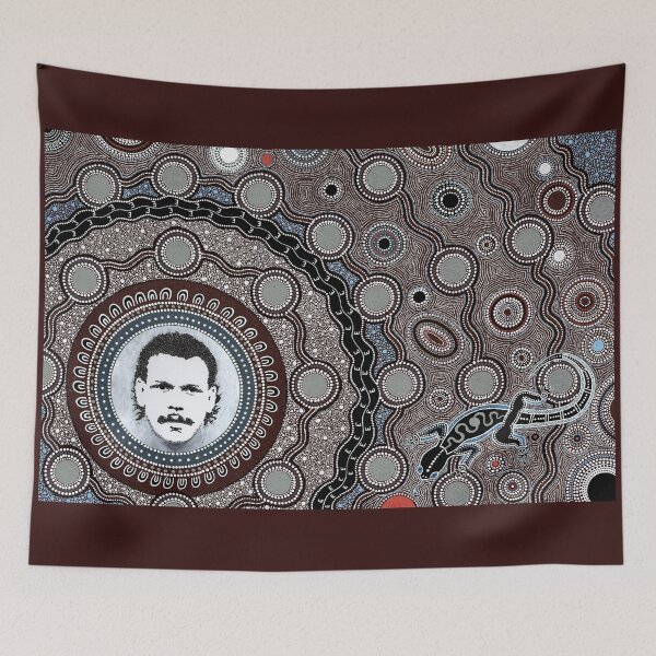 Item preview, The Lyons Den designed and sold by koorikicksart.