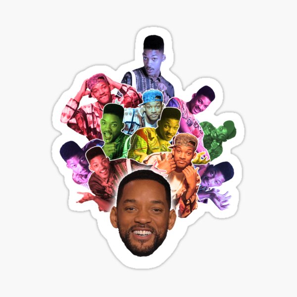 Will Smith Geschenke Merchandise Redbubble