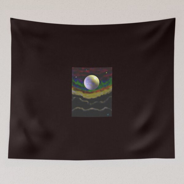 Item preview, Stepping Over the Stratosphere designed and sold by CelestialDv9Ds9.