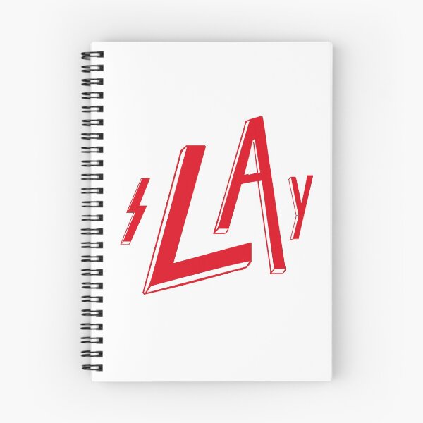 Item preview, sLAy designed and sold by squadstyles.
