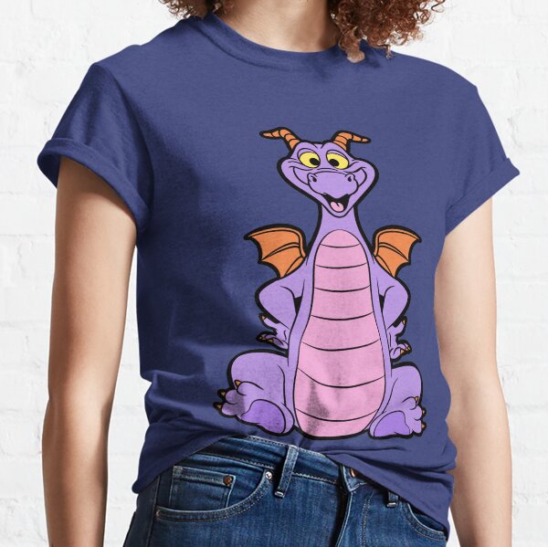 Figment T-Shirts for Sale | Redbubble