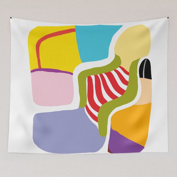 Item preview, Ed, Edd N' Abstract designed and sold by MoonBuckets.
