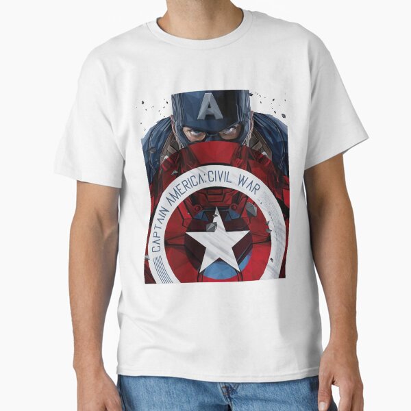 Item preview, Captain America designed and sold by Lgstevenn.