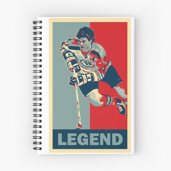 Item preview, Bobby Orr Legend designed and sold by sgmcdermott.