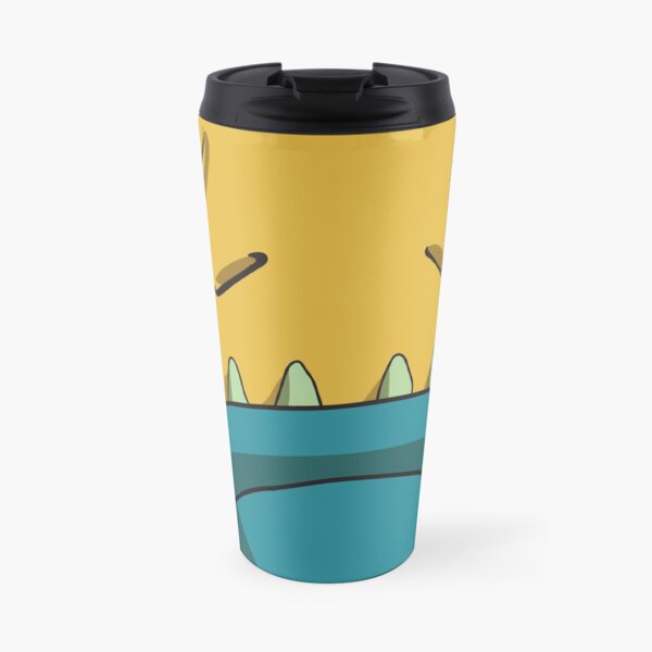 Bait - The Dragon Prince Travel Mug