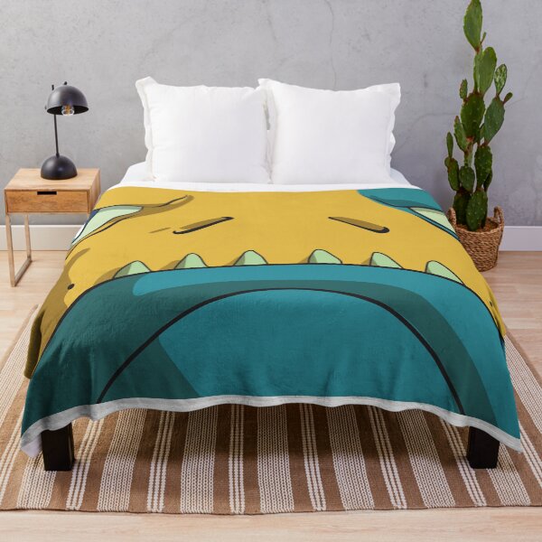 Item preview, Bait - The Dragon Prince designed and sold by melindavaelioja.