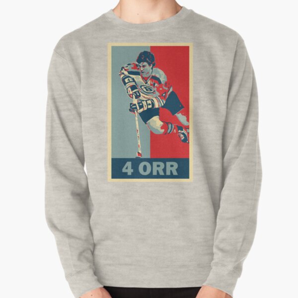 bobby orr sweatshirt