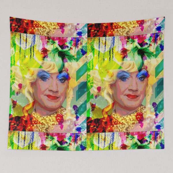 Item preview, Miss Savage designed and sold by gayhedonist.
