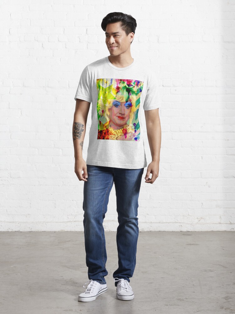 "Miss Savage" Tshirt for Sale by gayhedonist Redbubble gay t