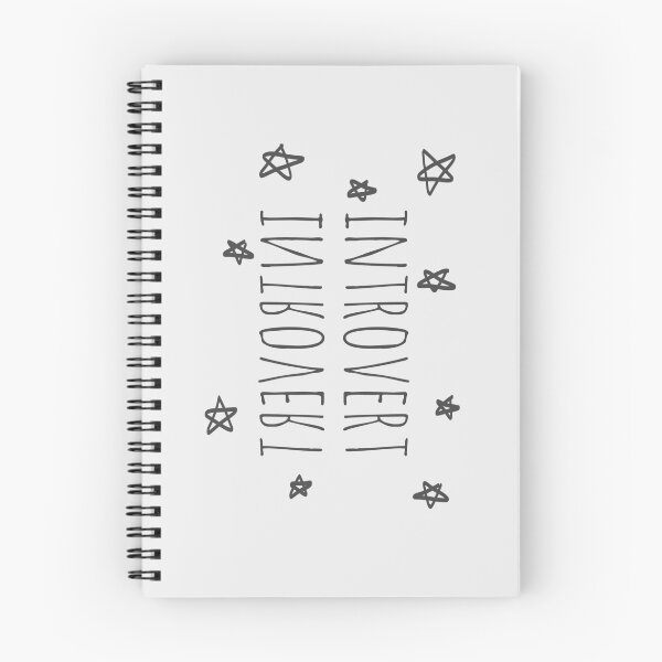 Item preview, Introvert designed and sold by Softshelltaco.