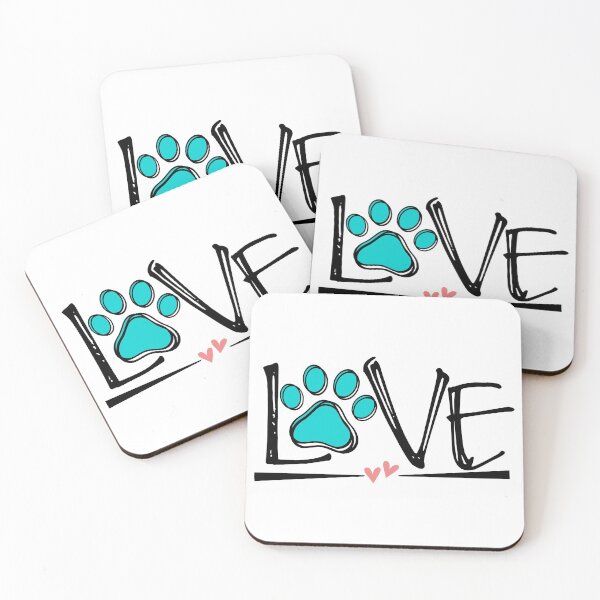 Item preview, Dog Love designed and sold by Anthalya.