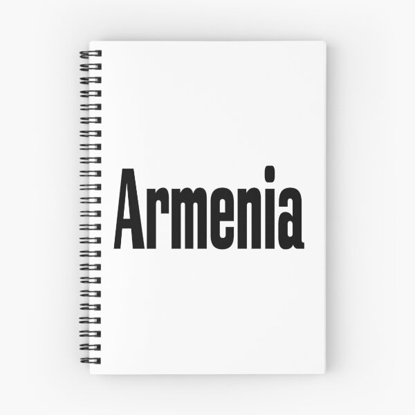 Artikelvorschau, Armenien, das armenisch aufwächst. entworfen und verkauft von ProjectX23.