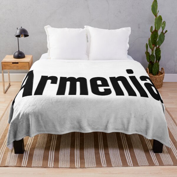 Item preview, Armenia Growing Up Armenian. designed and sold by ProjectX23.