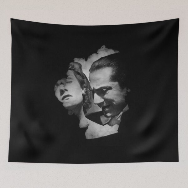 Item preview, Dracula  designed and sold by clarkarts24.