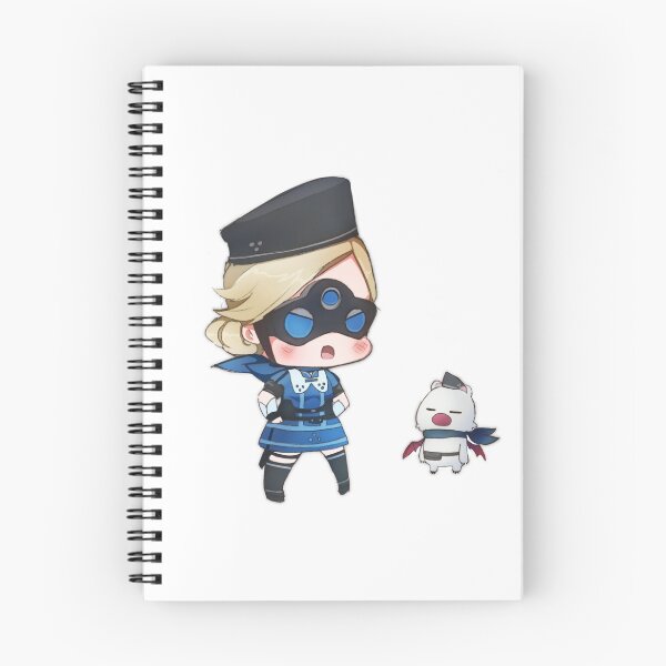 Item preview, Physalis Chibi designed and sold by ladyhero.