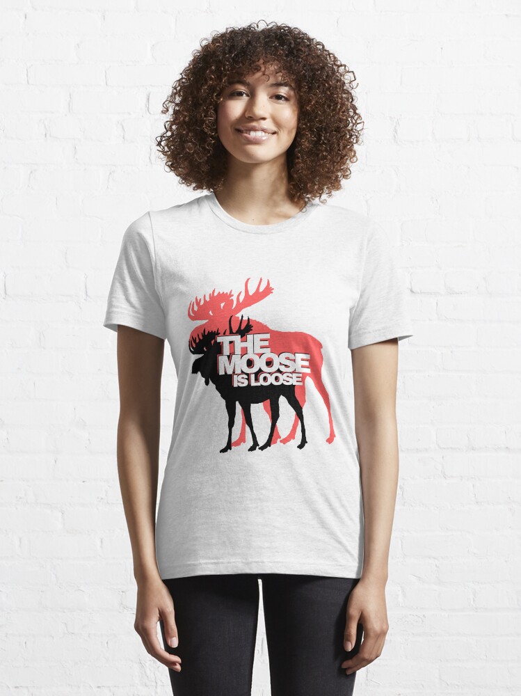 moose t shirt company