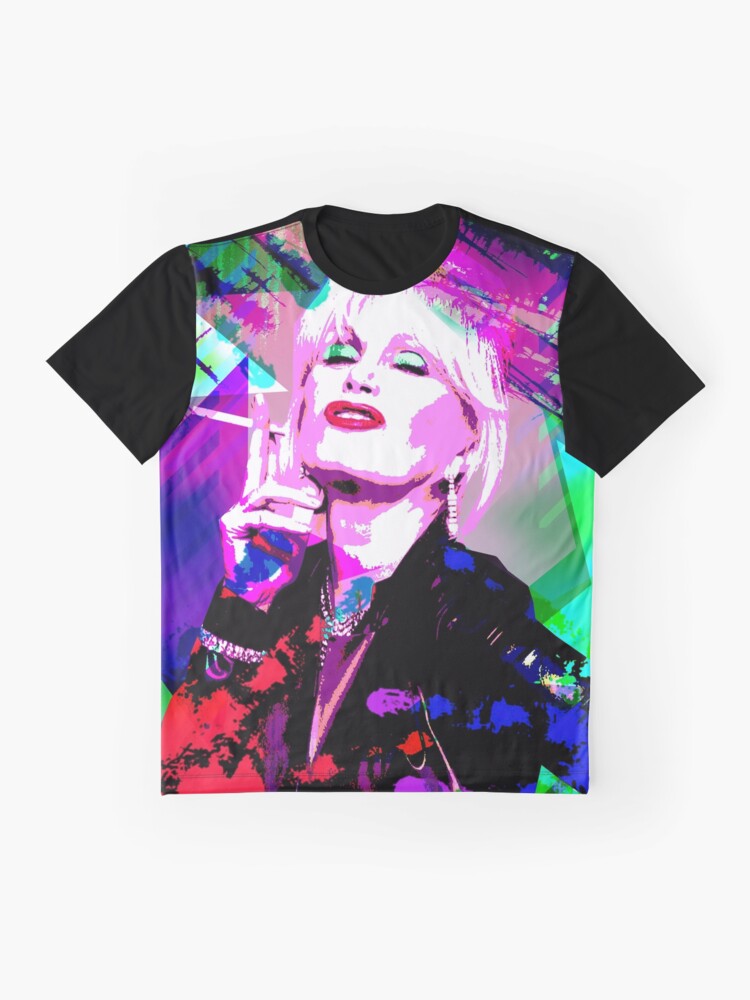 Alternate view of Patsy Graphic T-Shirt