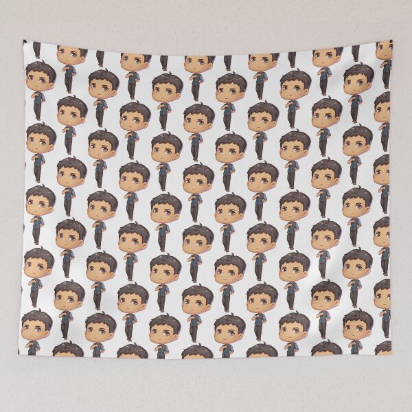 Item preview, Cruz designed and sold by HaileyEdwards.
