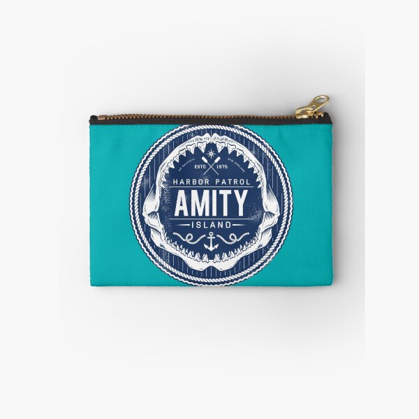 Item preview, Amity Island Harbor Patrol designed and sold by Nemons.