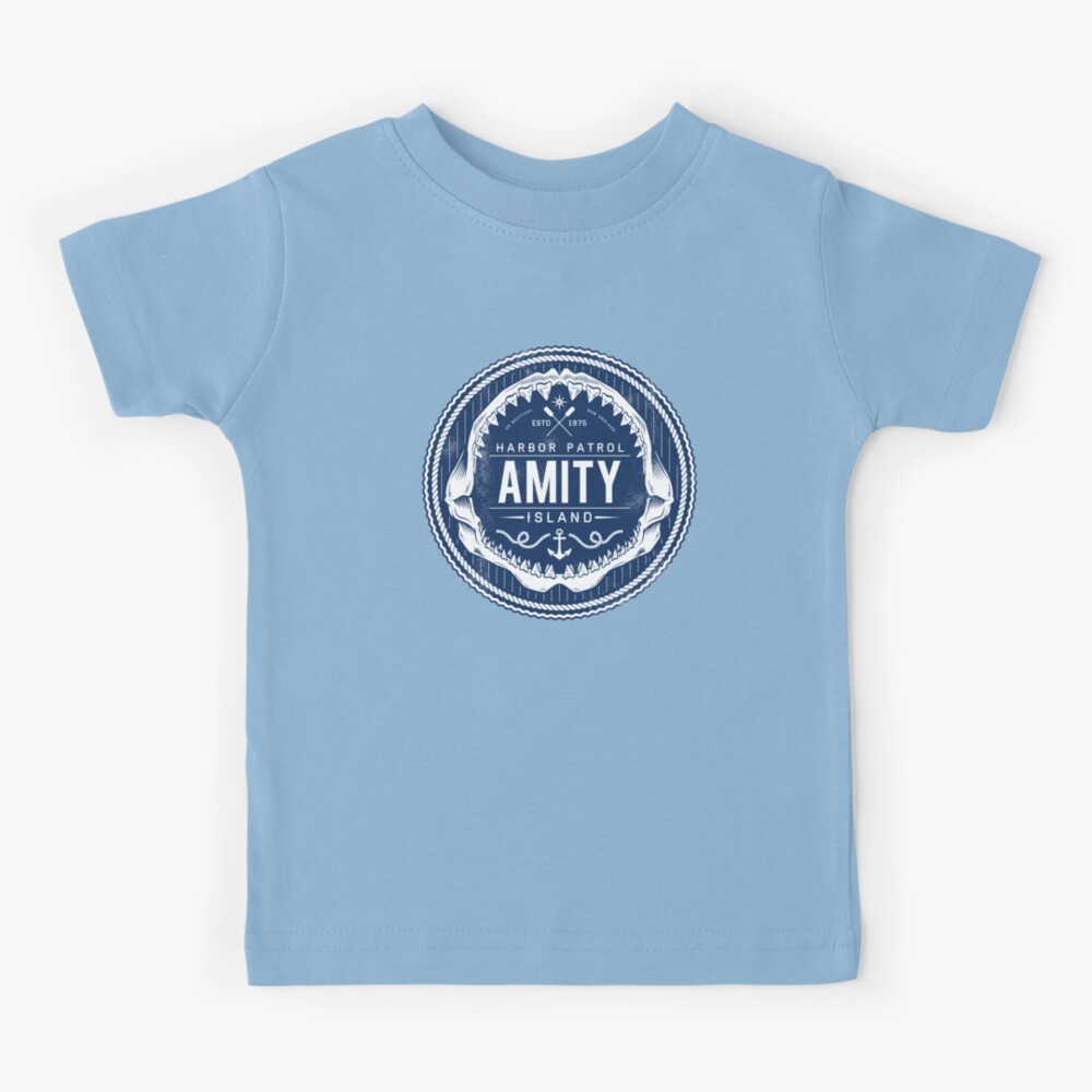 amity shirt