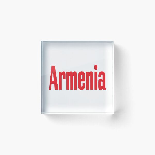 Item preview, Armenia Growing Up Armenian. designed and sold by ProjectX23.