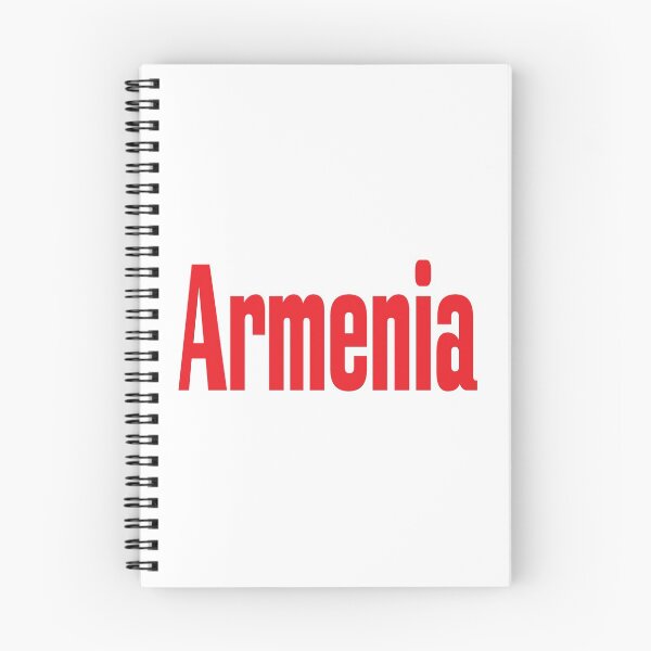 Item preview, Armenia Growing Up Armenian. designed and sold by ProjectX23.