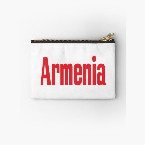 Item preview, Armenia Growing Up Armenian. designed and sold by ProjectX23.