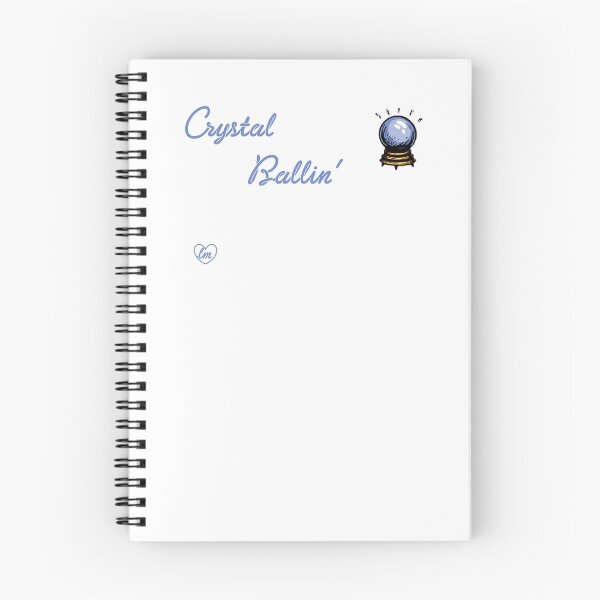 Item preview, Crystal Balling! designed and sold by Raheel6758.