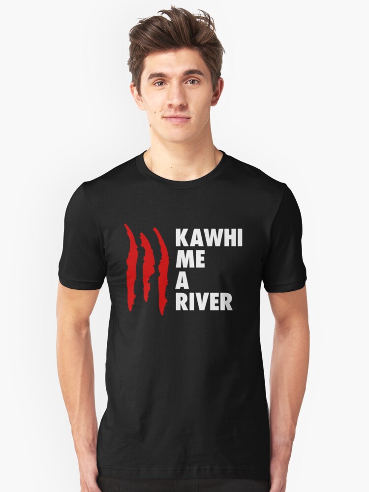 kawhi me a river drake