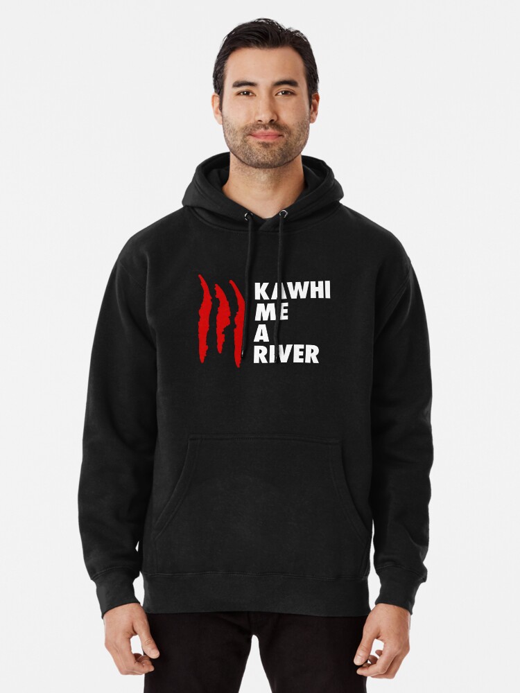 Drake kawhi me a river hoodie on sale