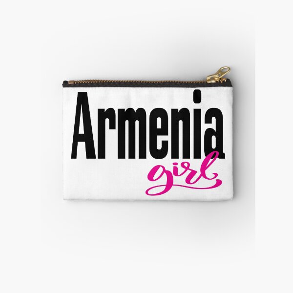 Item preview, Armenia Girl Growing Up Armenian. designed and sold by ProjectX23.
