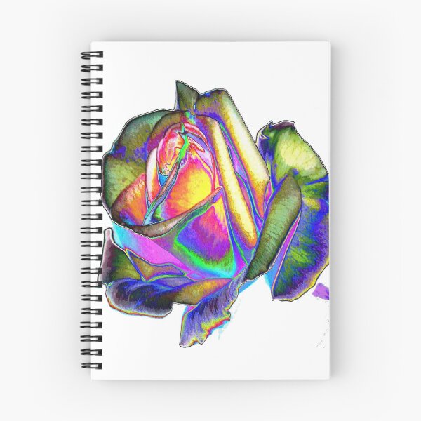 Item preview, Splendiferous rose design designed and sold by B. Randi Bailey.