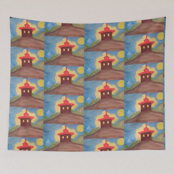 Item preview, Pavillion  designed and sold by CindyCopeland.