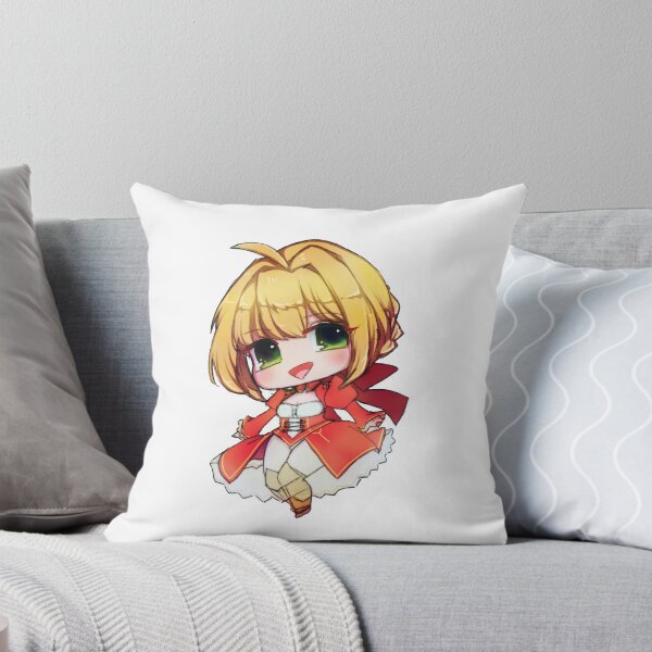 Item preview, Saber Nero Chibi designed and sold by ladyhero.