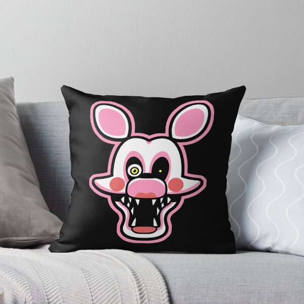 Item preview, MANGLED Mangle designed and sold by DisfiguredStick.