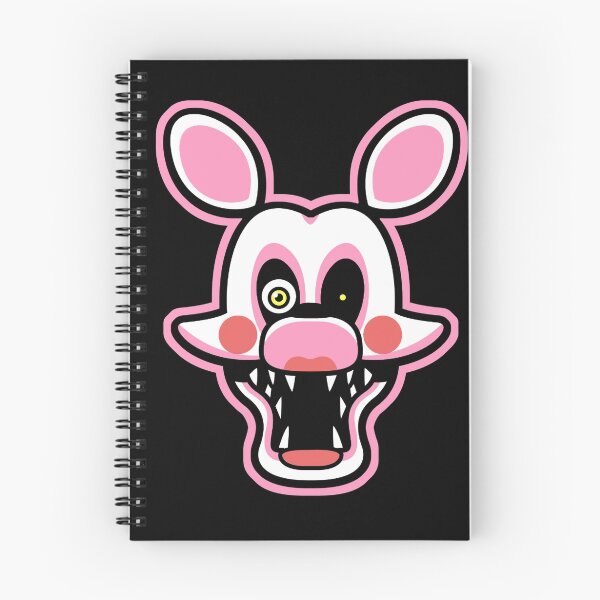 Item preview, MANGLED Mangle designed and sold by DisfiguredStick.