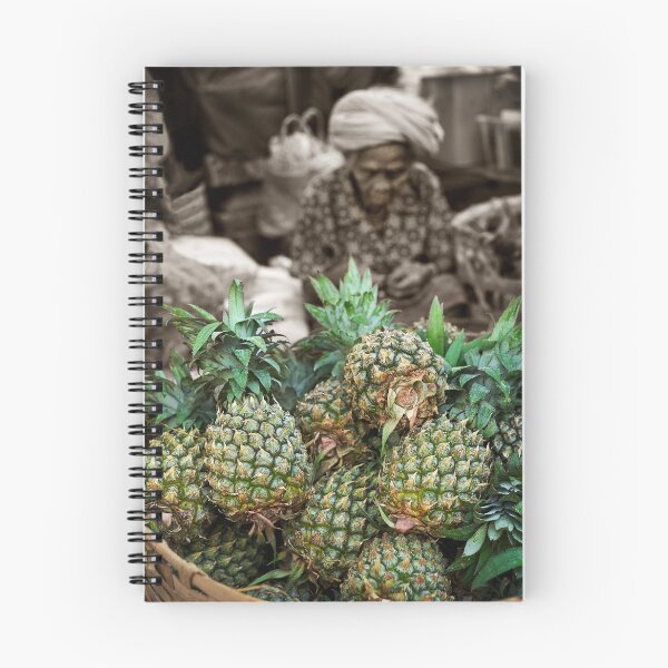Item preview, Bali 2019_Kuta Markets 7am #04 designed and sold by Malcolm Heberle.