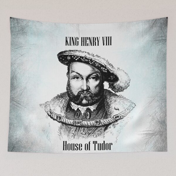 Item preview, House of Tudor King Henry VIII designed and sold by Vienna15.