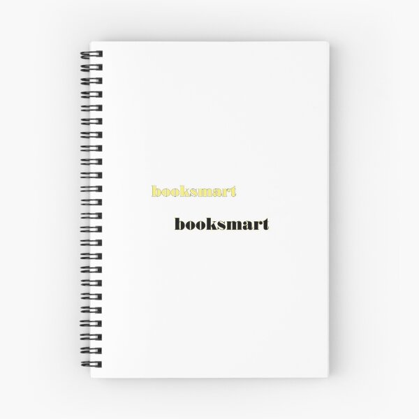 Item preview, booksmart logo designed and sold by jules410.