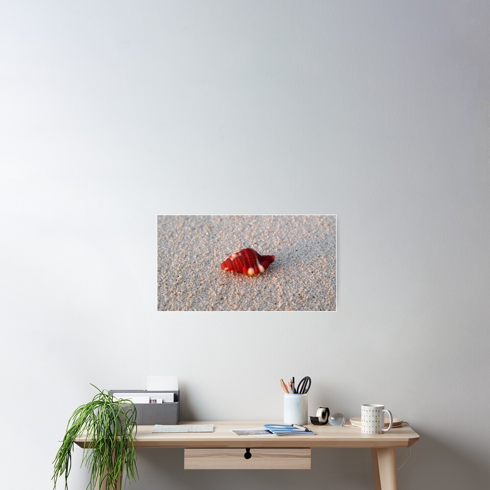 Perfection in Miniature Poster