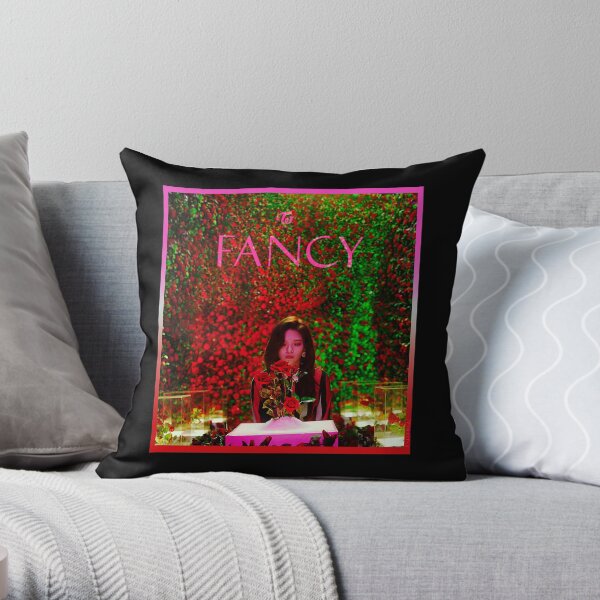 Fancy on sale nancy pillowcase