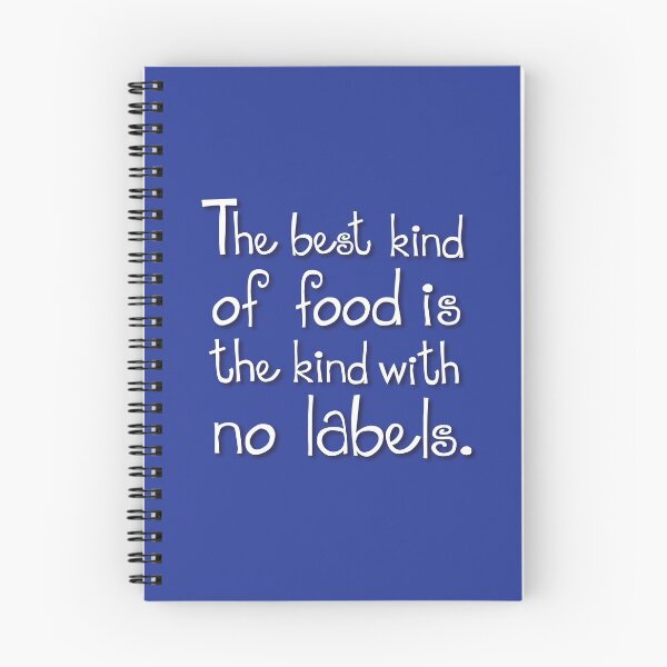 Item preview, The Best Kind of Food designed and sold by qwirkywirks.