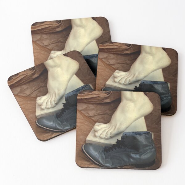 Item preview, Crinkle Toes designed and sold by Michael May.