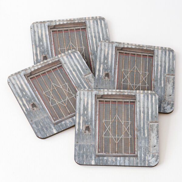 Item preview, The Old Window designed and sold by Yair Karelic.