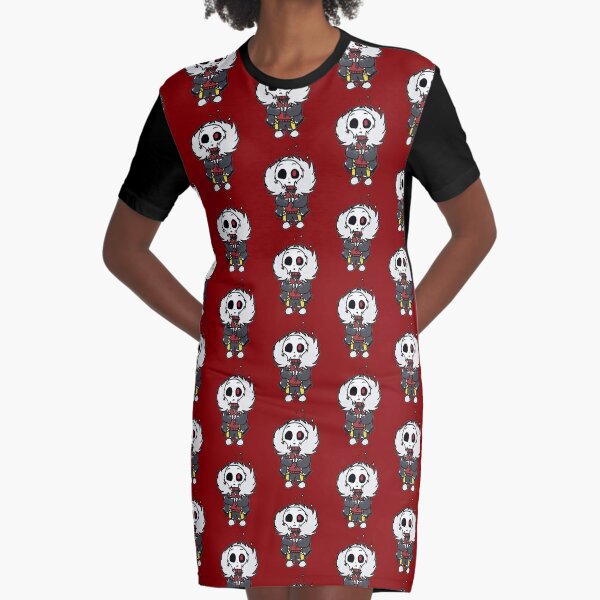 Fell Sans Dresses Redbubble